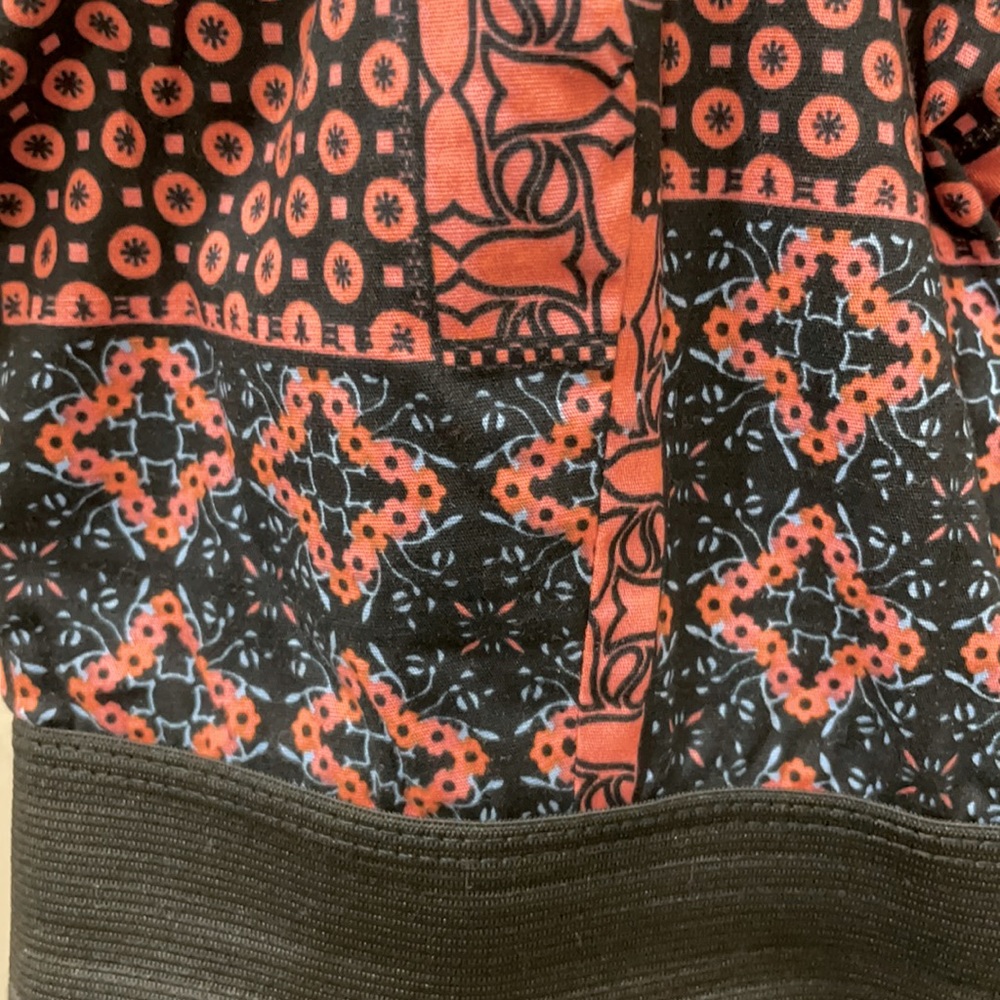 STRAPLESS POCKET DRESS - Picture 2 of 2